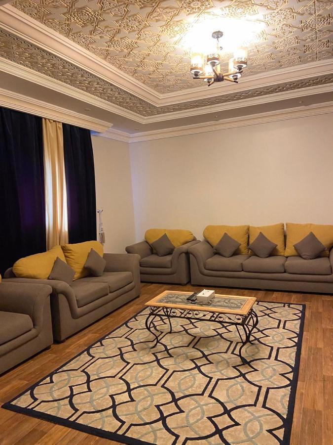 Seasons Apartments Dschāzān Exterior foto